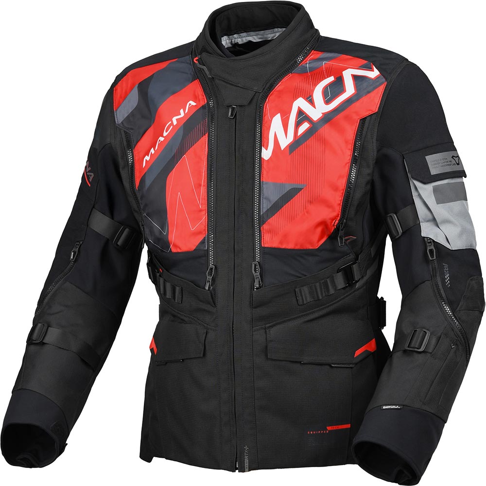 Veste Flexodus