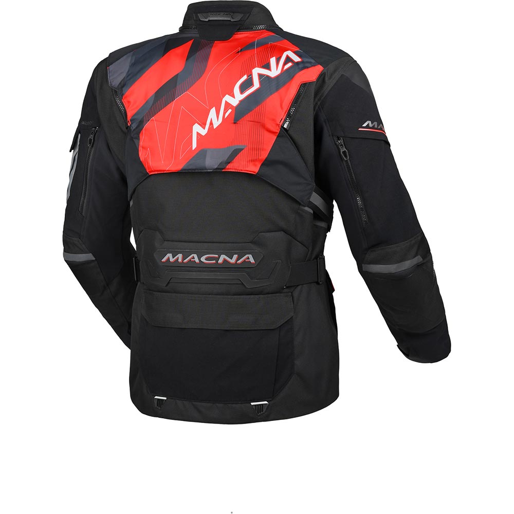 Veste Flexodus