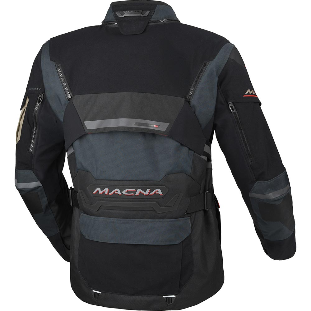 Veste Flexodus