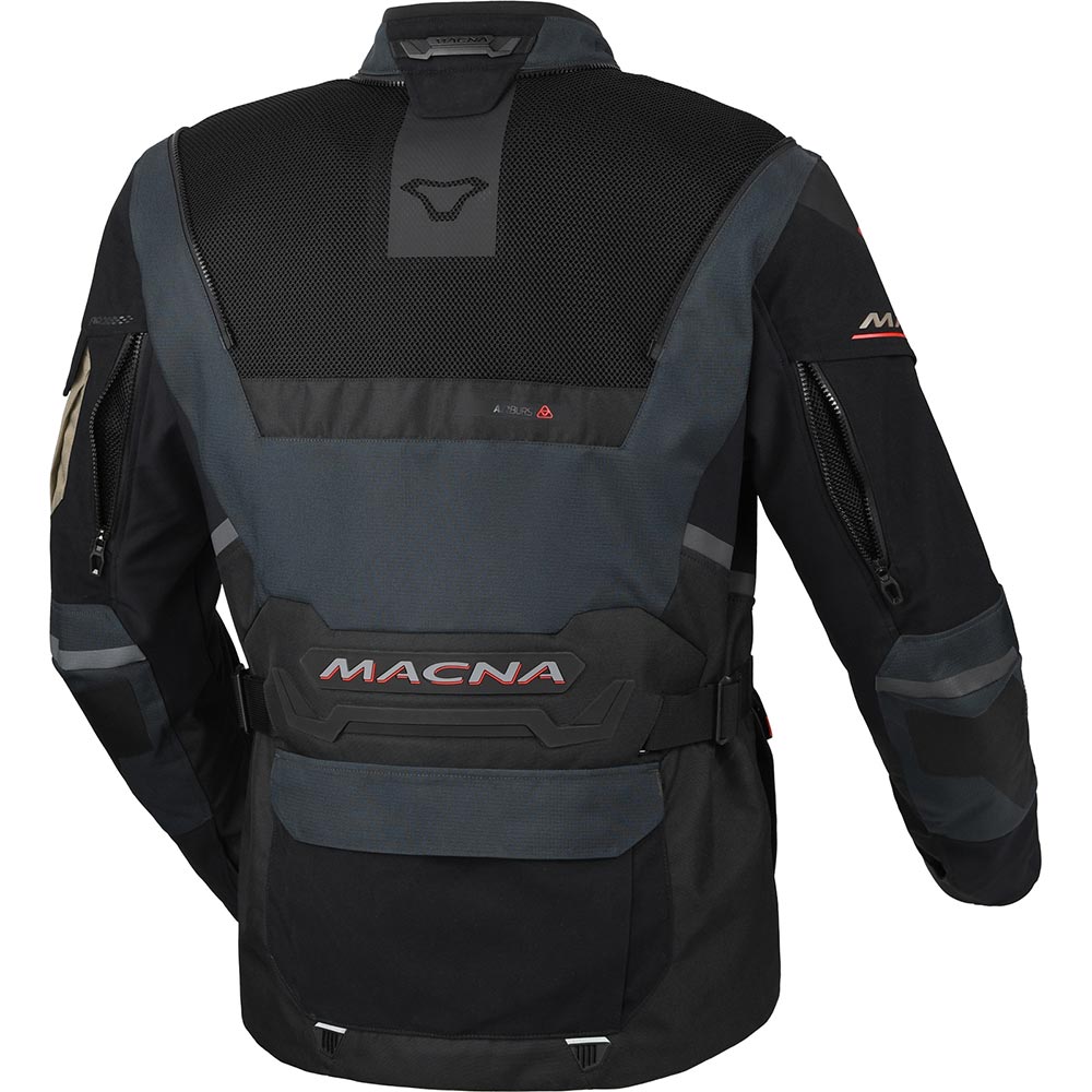 Veste Flexodus