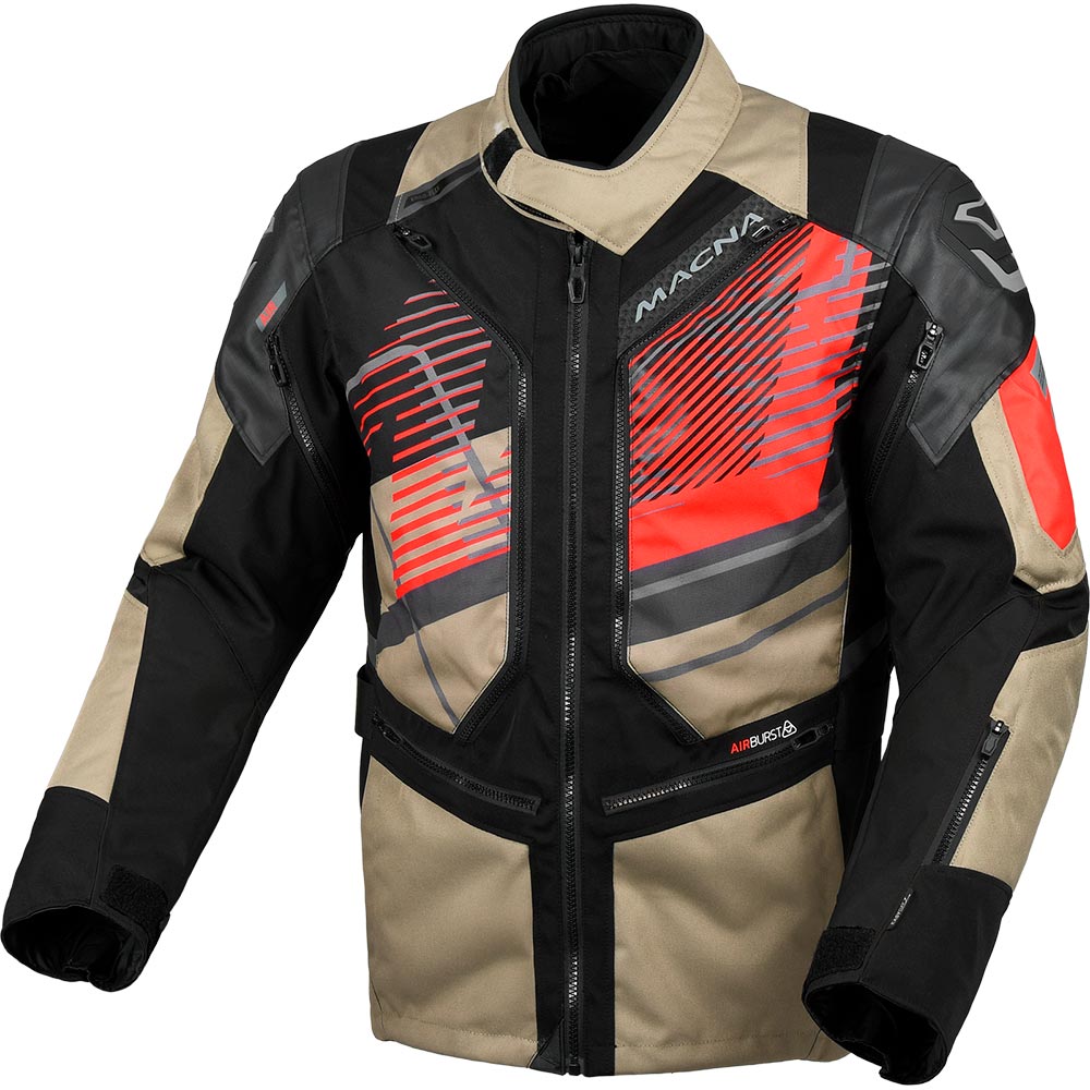 Veste Neoval