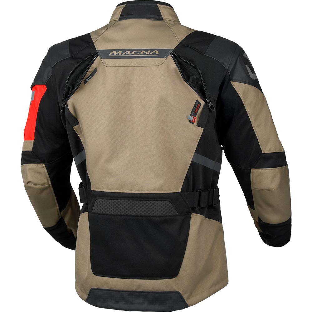 Veste Neoval