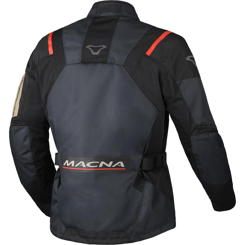 Veste Rancher 2.0