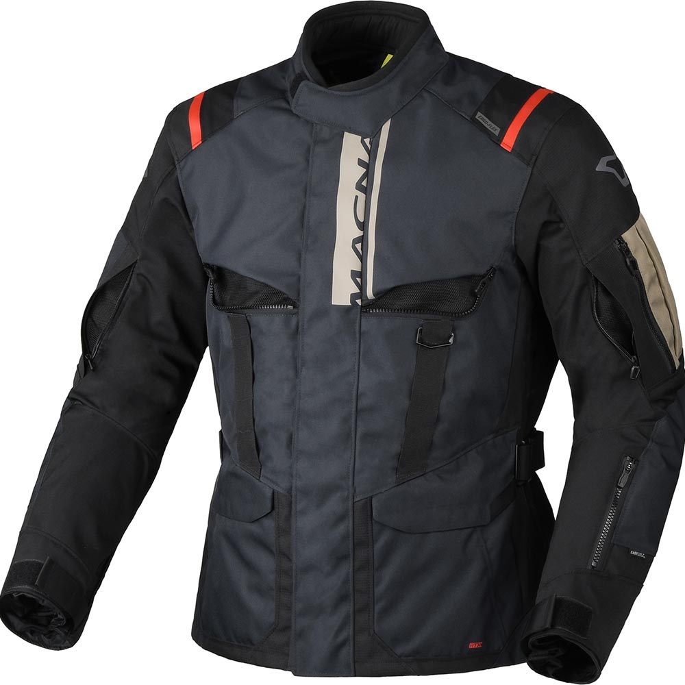 Veste Rancher 2.0