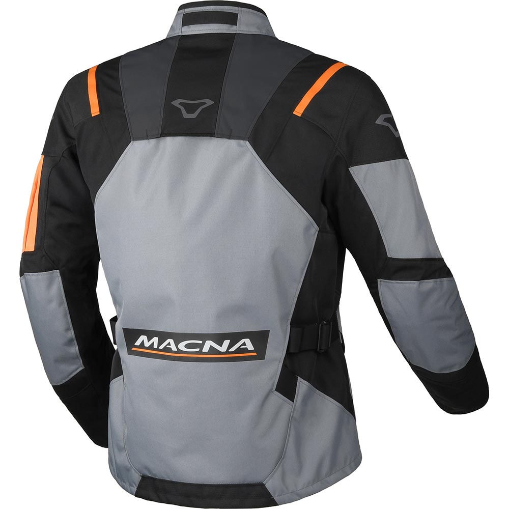 Veste Rancher 2.0