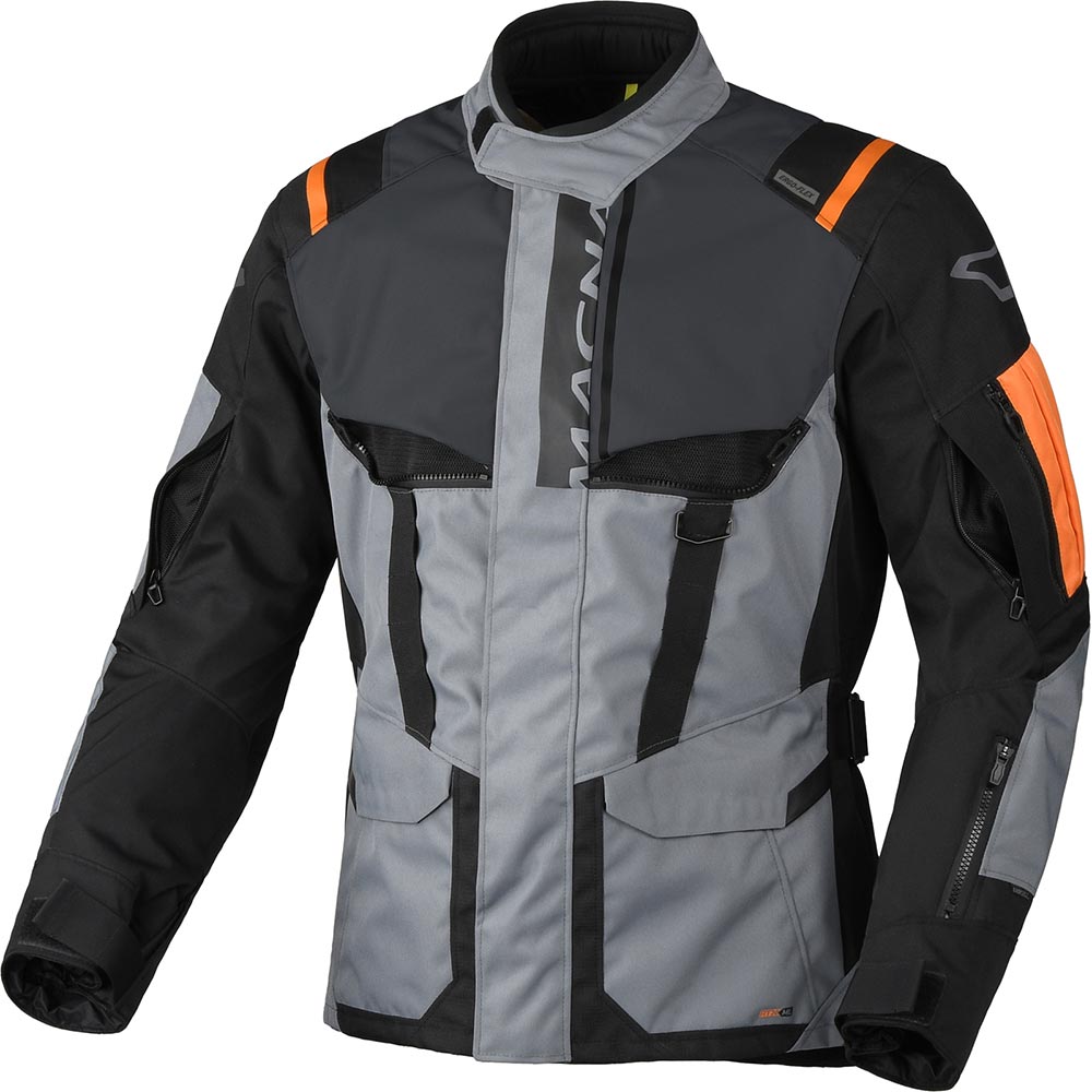 Veste Rancher 2.0