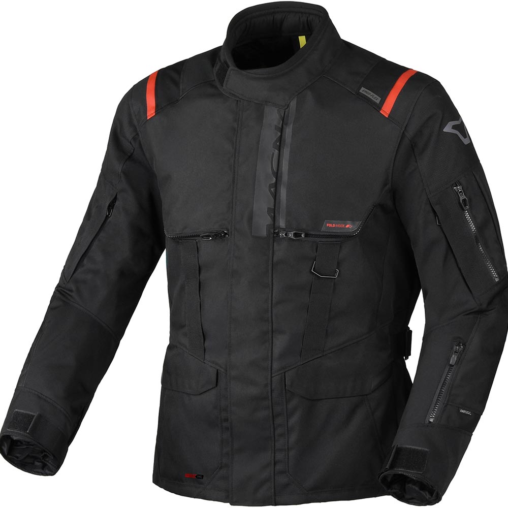 Veste Rancher 2.0