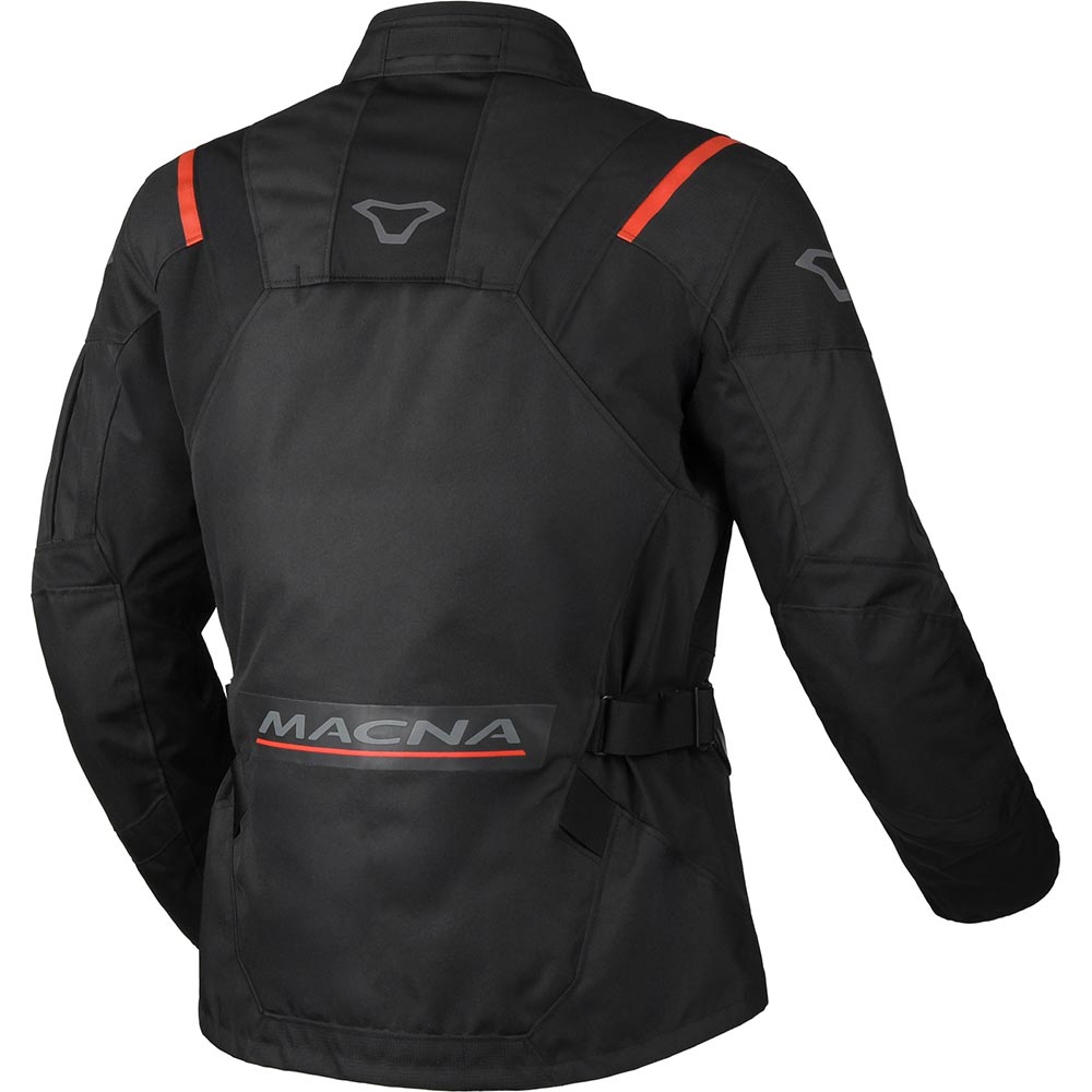 Veste Rancher 2.0