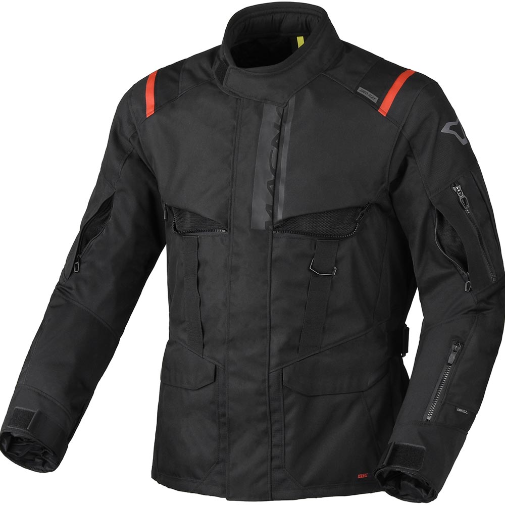 Veste Rancher 2.0
