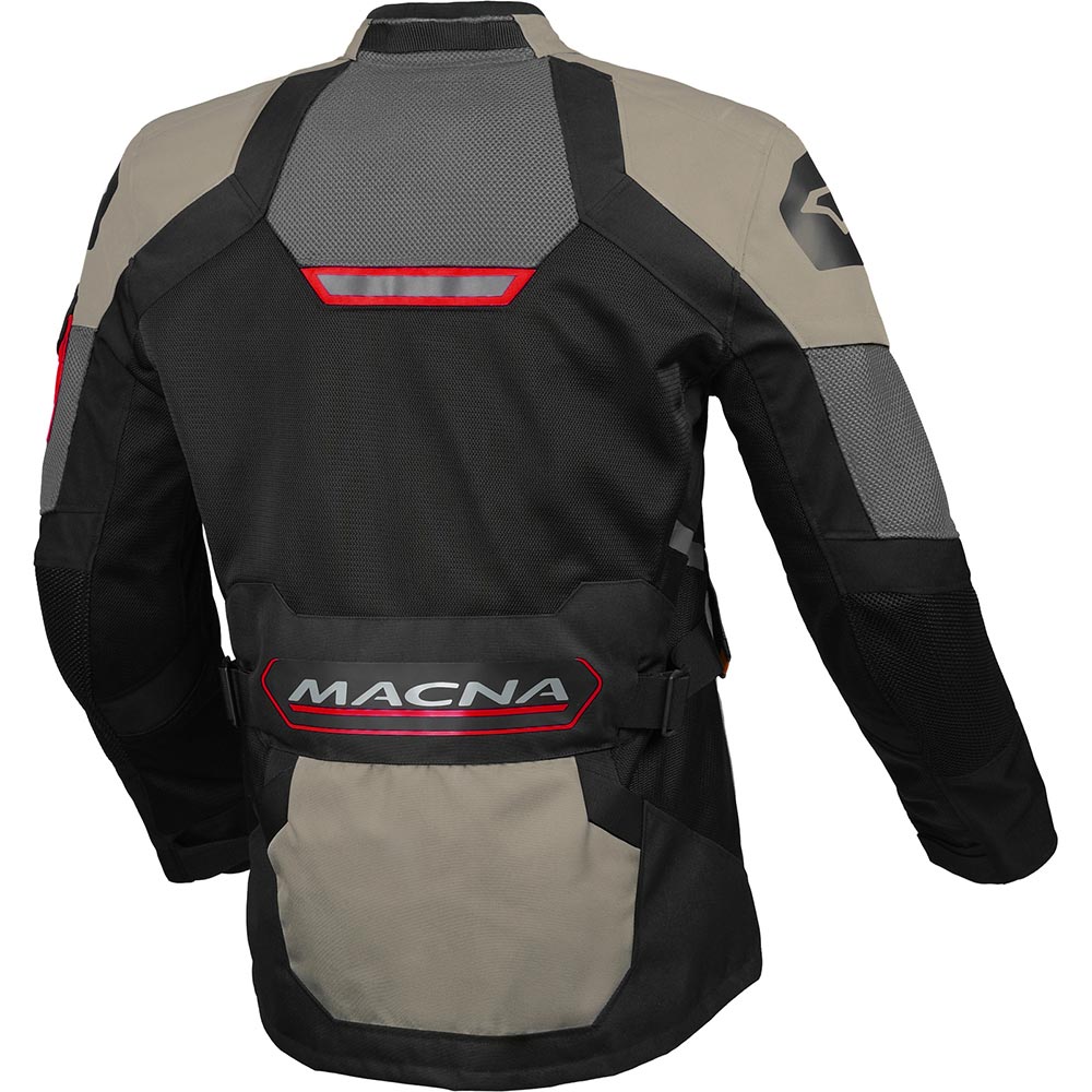 Veste Travelair