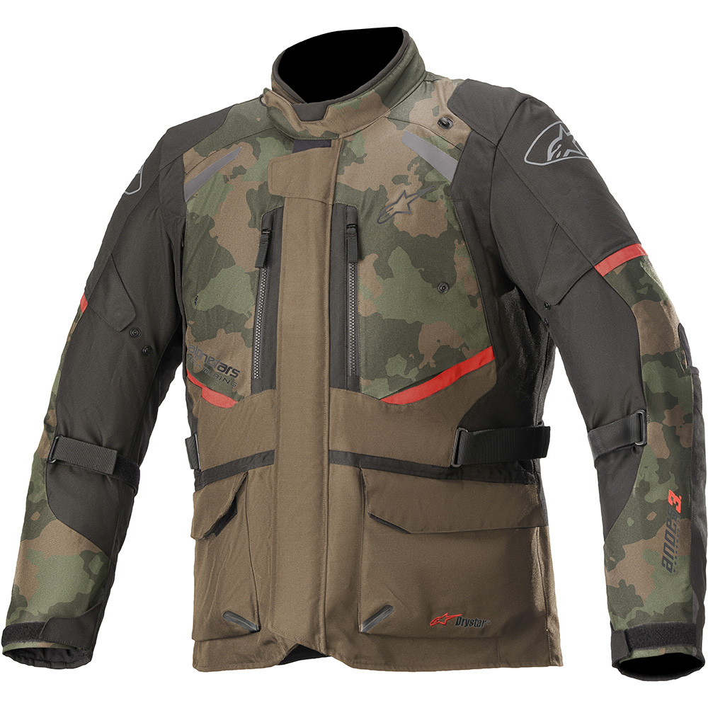 Veste Andes V3 Drystar®