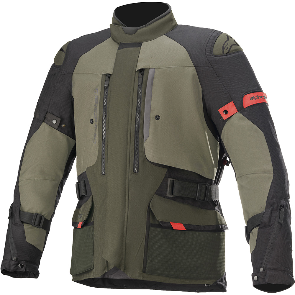 Veste Ketchum Gore-Tex®