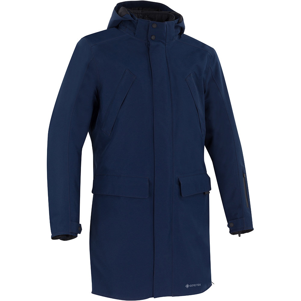 Veste Monroe Gore-Tex®