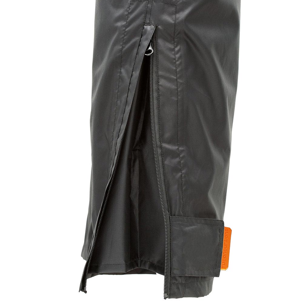 Veste et pantalon pluie - Set Diluvio Day Hydroscud®