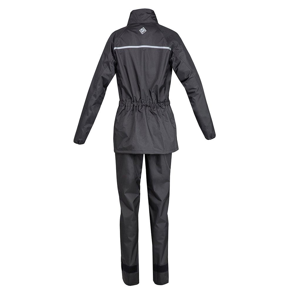 Veste et pantalon pluie - Set Diluvio Start