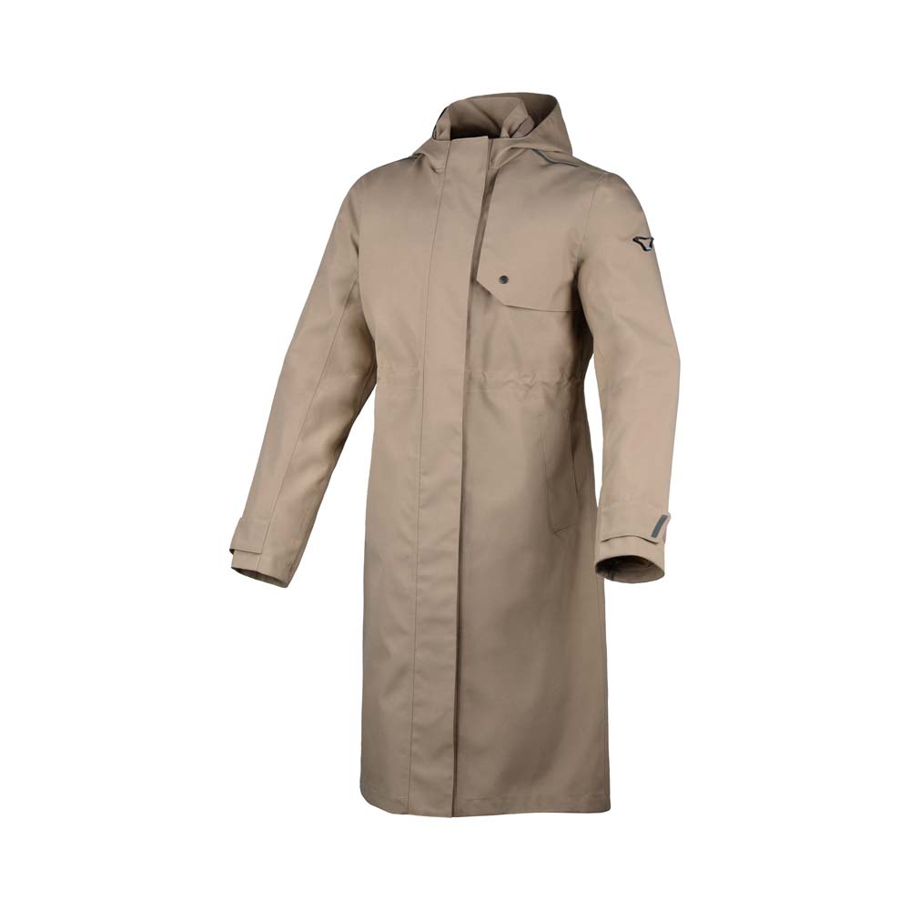 Veste pluie femme Swan