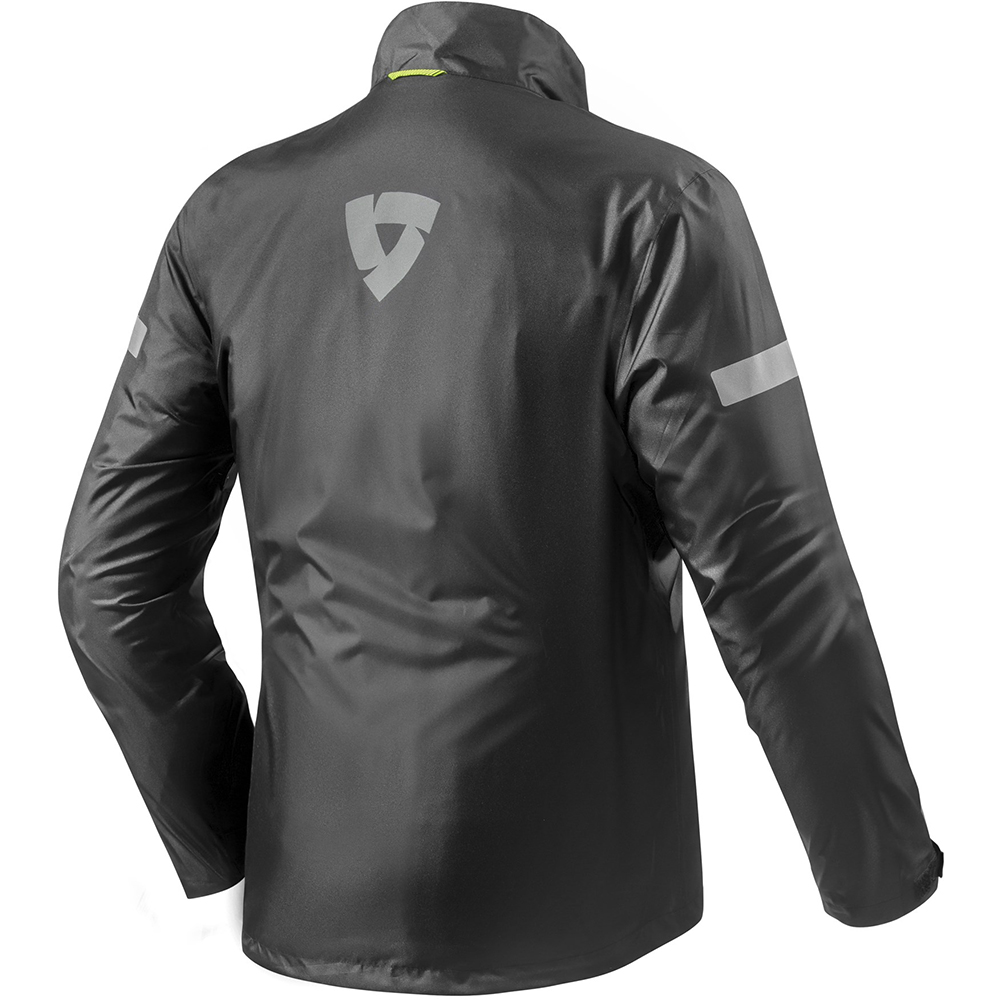 Veste pluie Cyclone 2 H2O