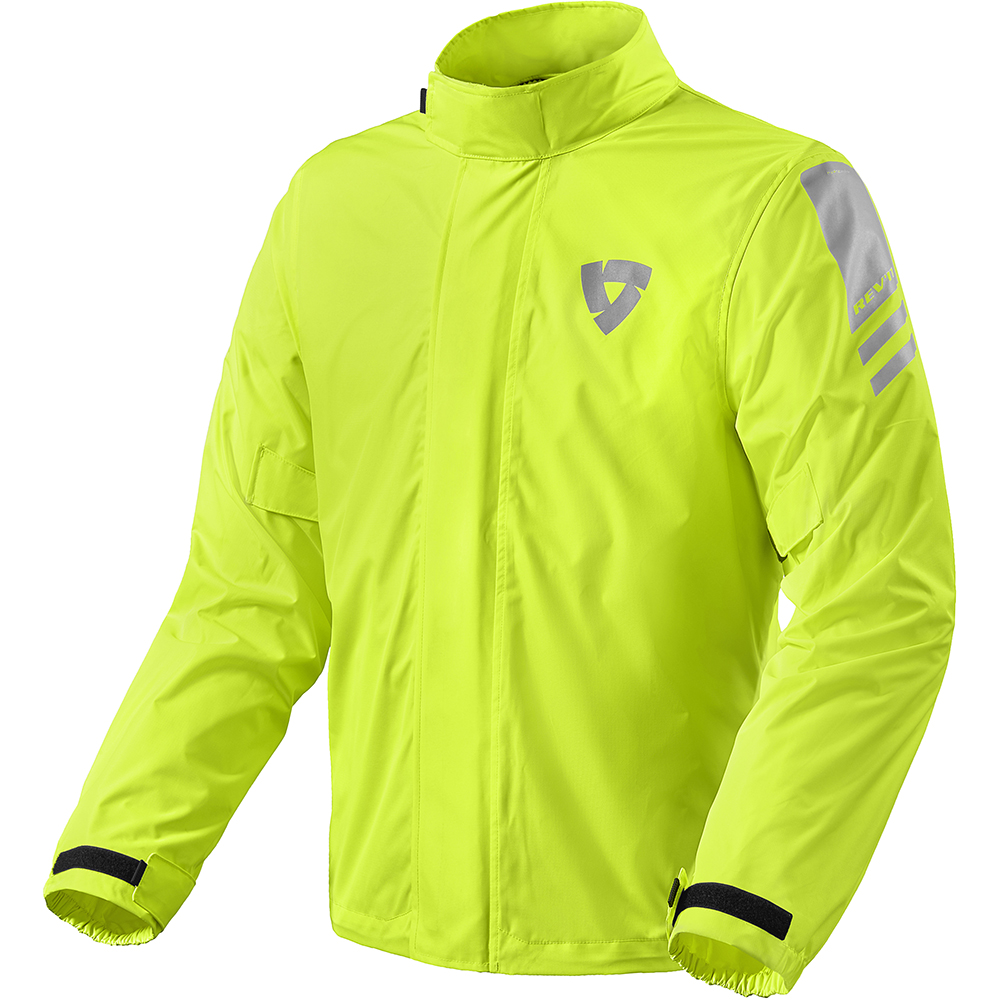 Veste pluie Cyclone 3 H2O