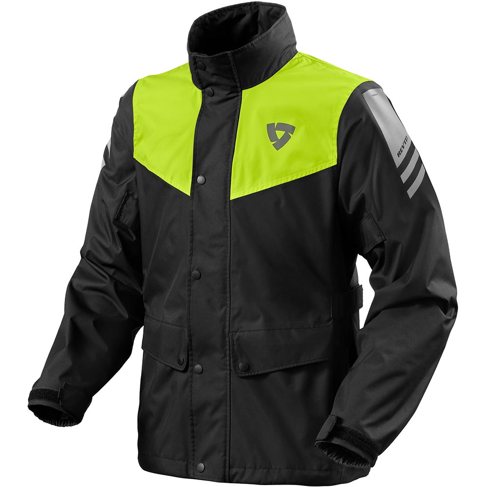 Veste pluie Nitric 4 H2O