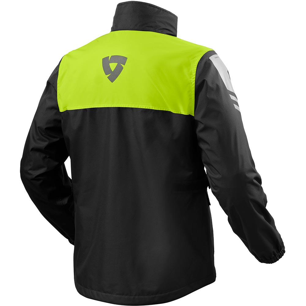 Veste pluie Nitric 4 H2O