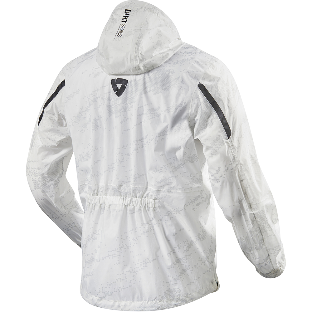 Veste pluie Smock Barrier