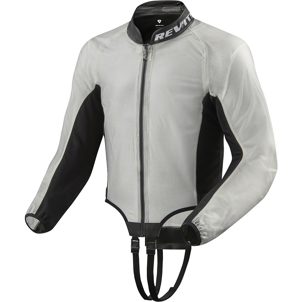 Veste pluie Trackmaster H2O