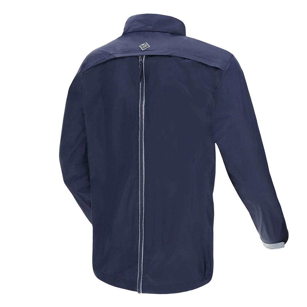 Veste pluie Nano Rain Zeta Hydroscud®