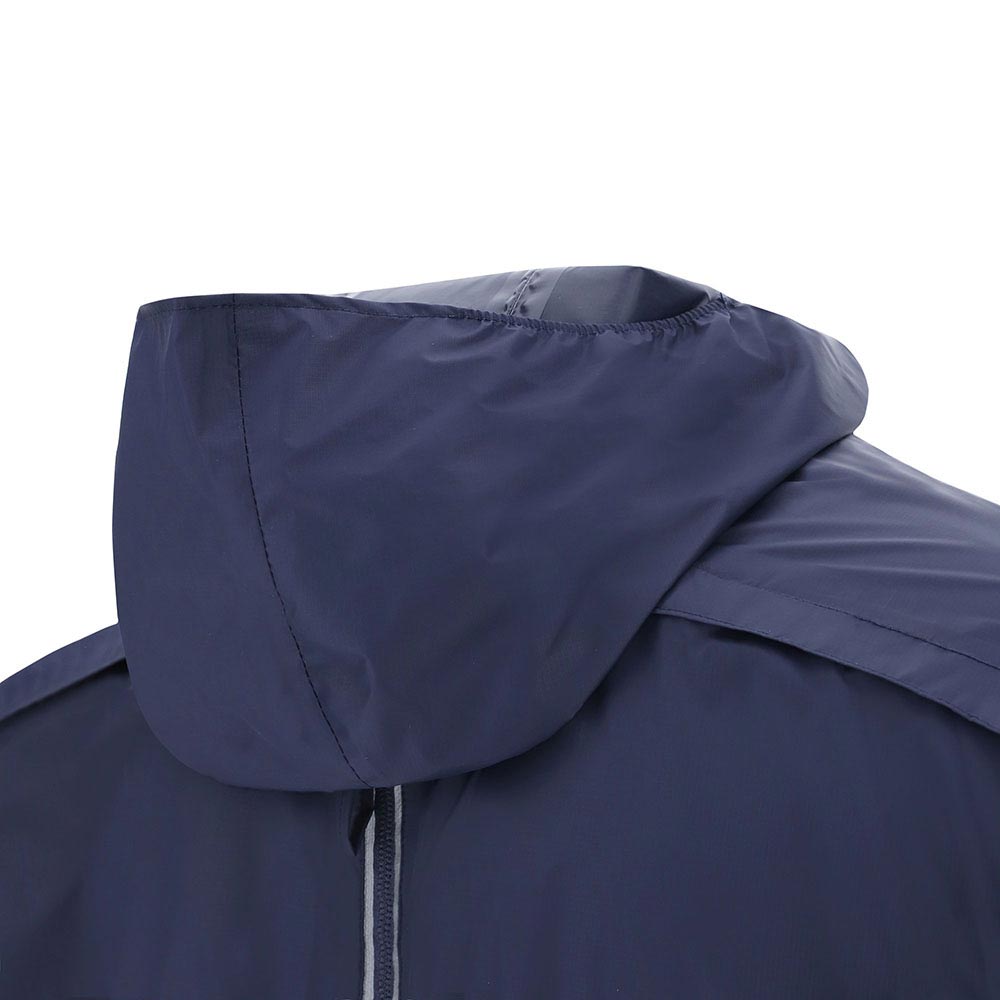 Veste pluie Nano Rain Zeta Hydroscud®