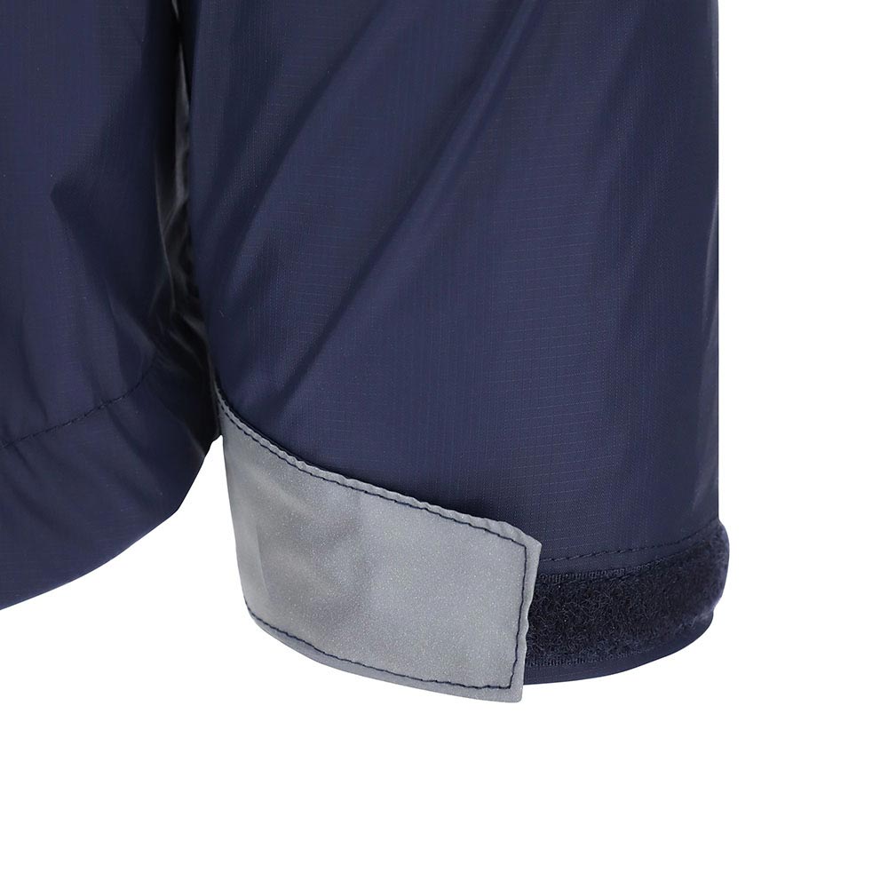 Veste pluie Nano Rain Zeta Hydroscud®