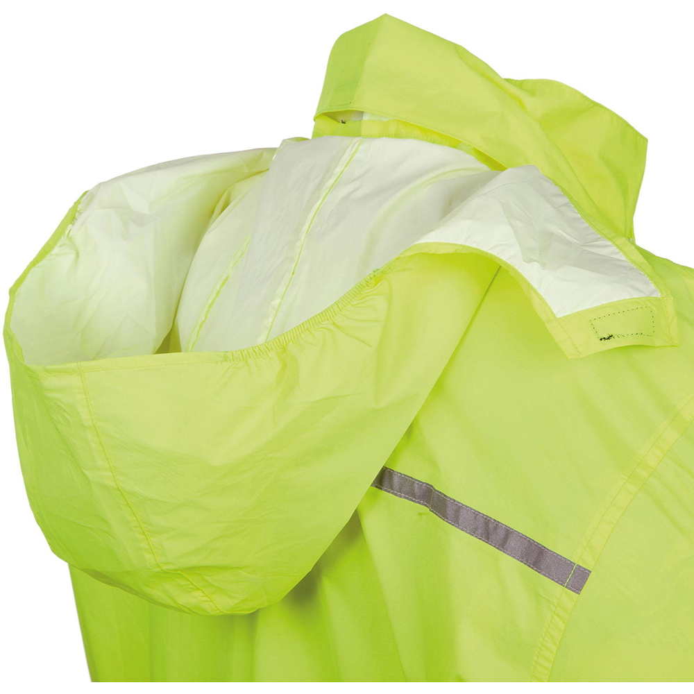 Veste Pluie Nano Rain Jacket Plus