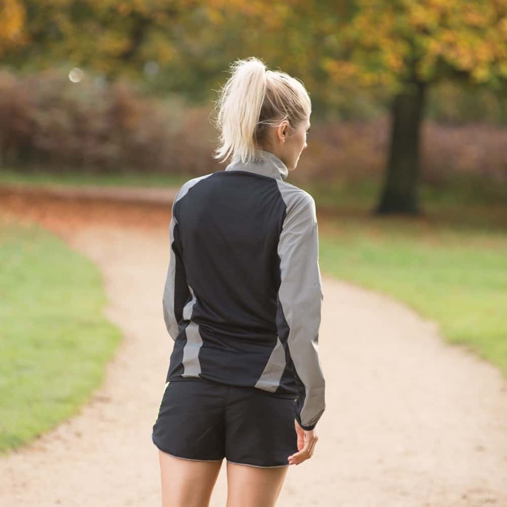 Veste réfléchissante Femme Air Jacket