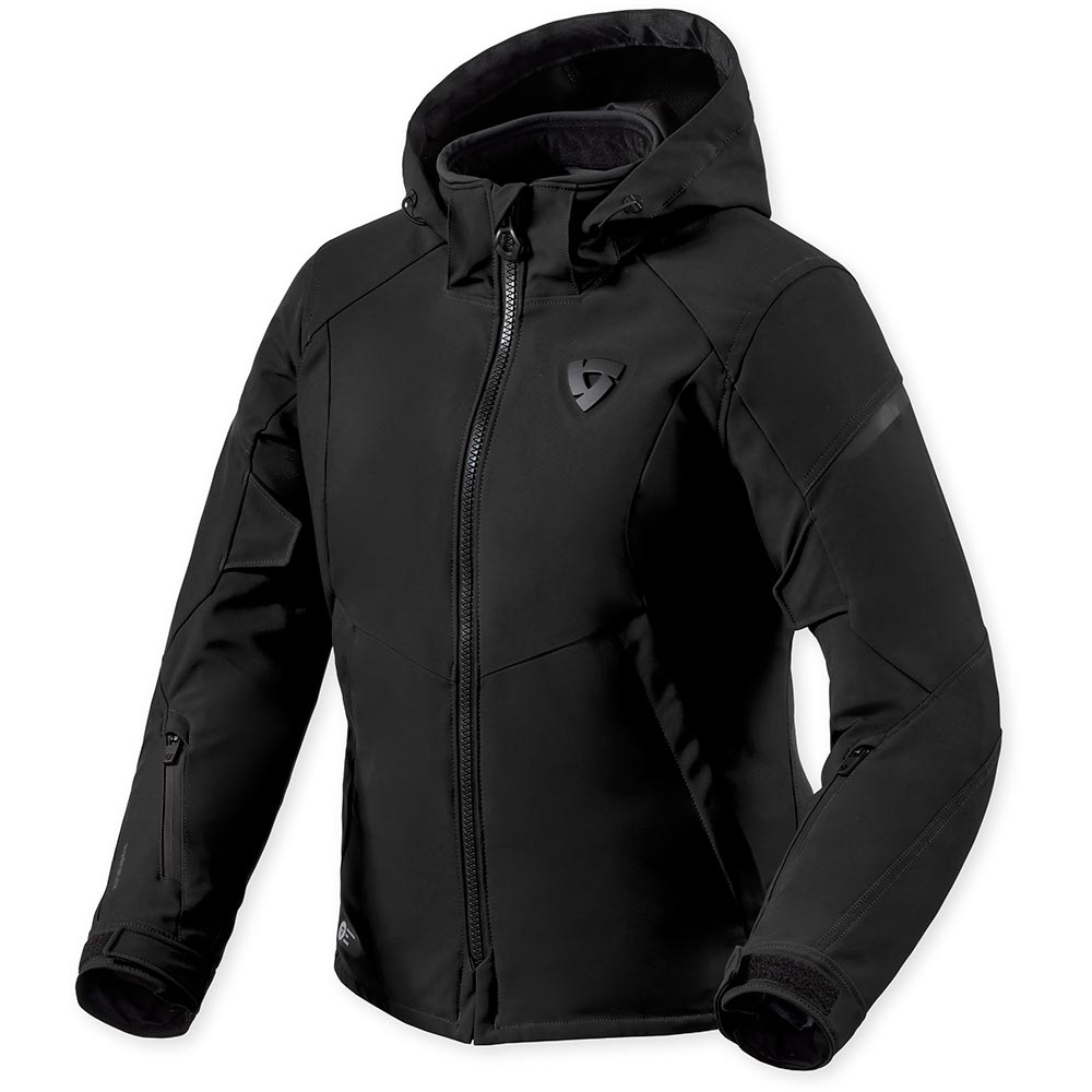 Blouson femme Afterburn 2 H2O Ladies