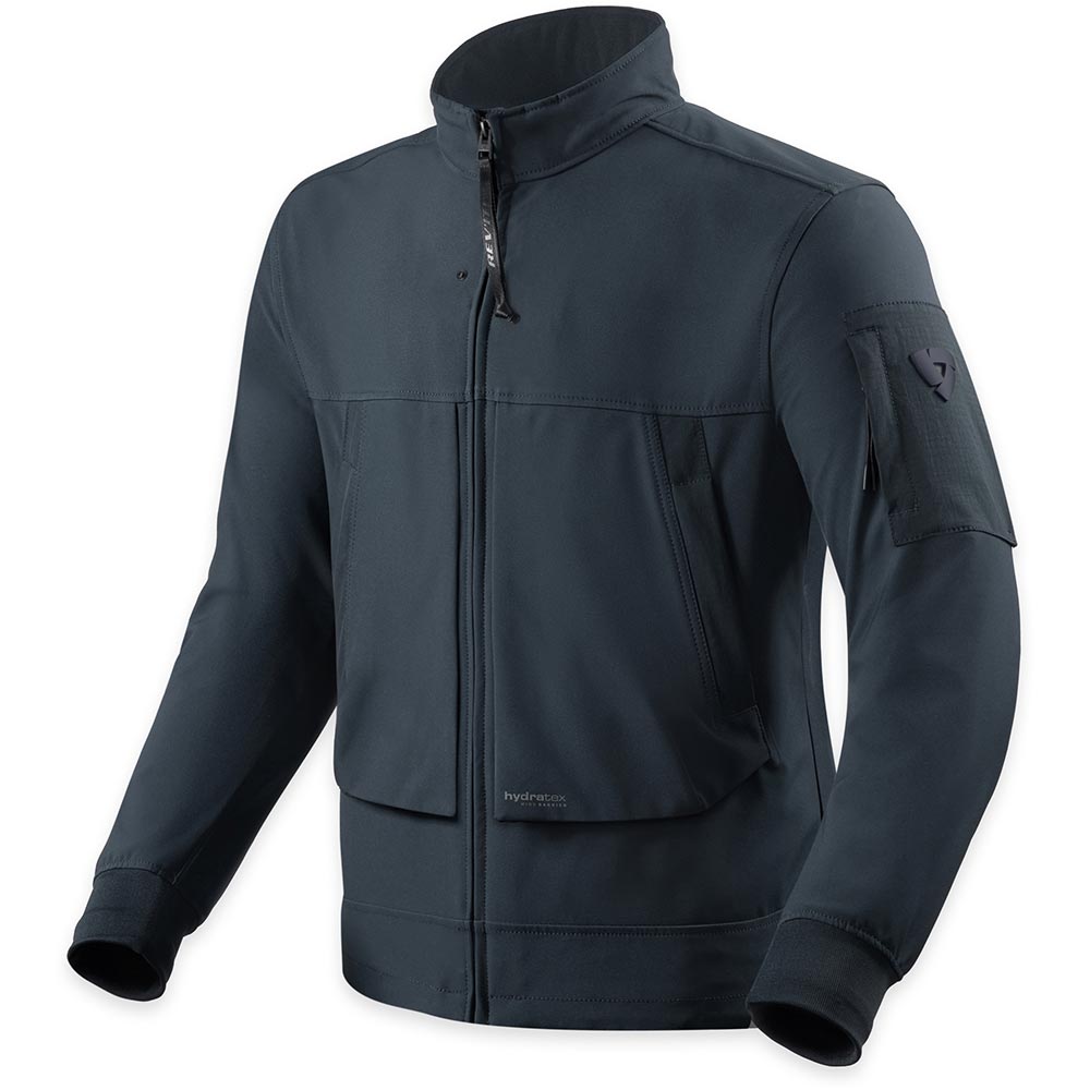 Veste Atwater