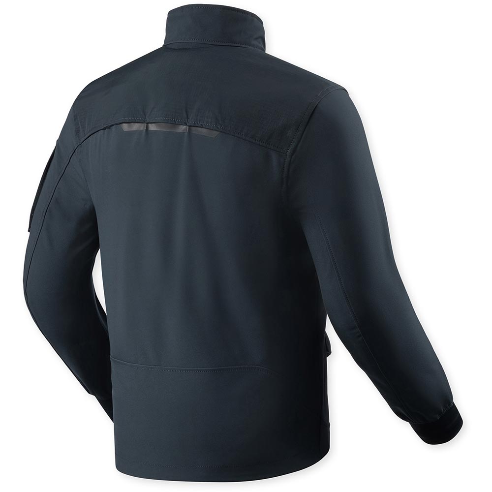 Veste Atwater