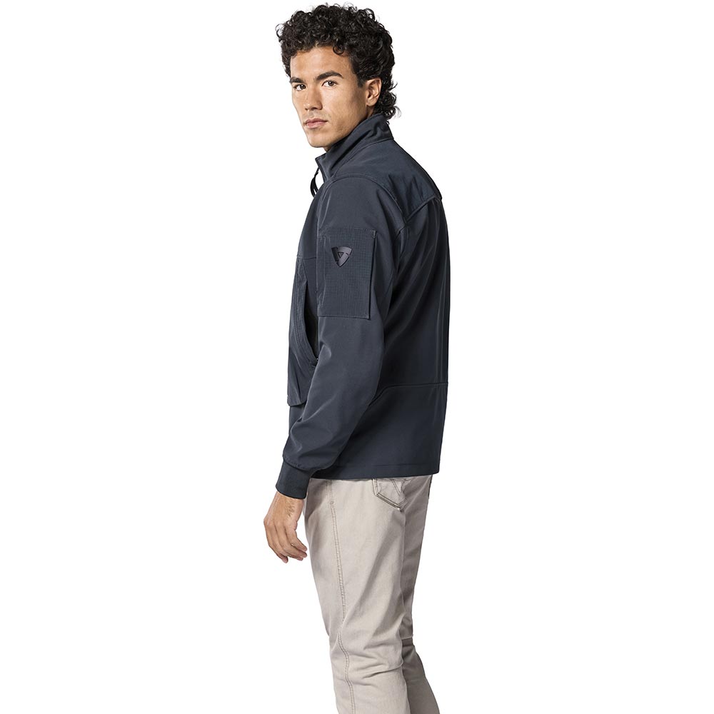 Veste Atwater