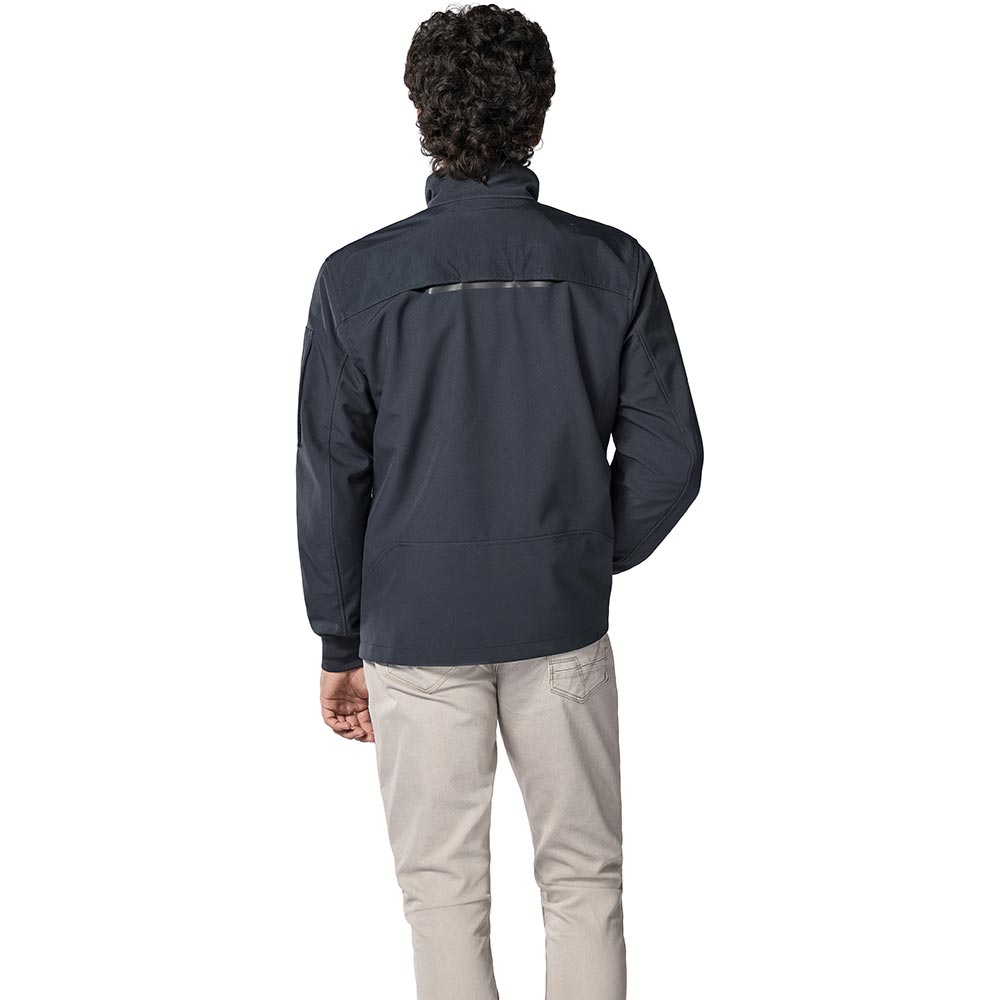Veste Atwater