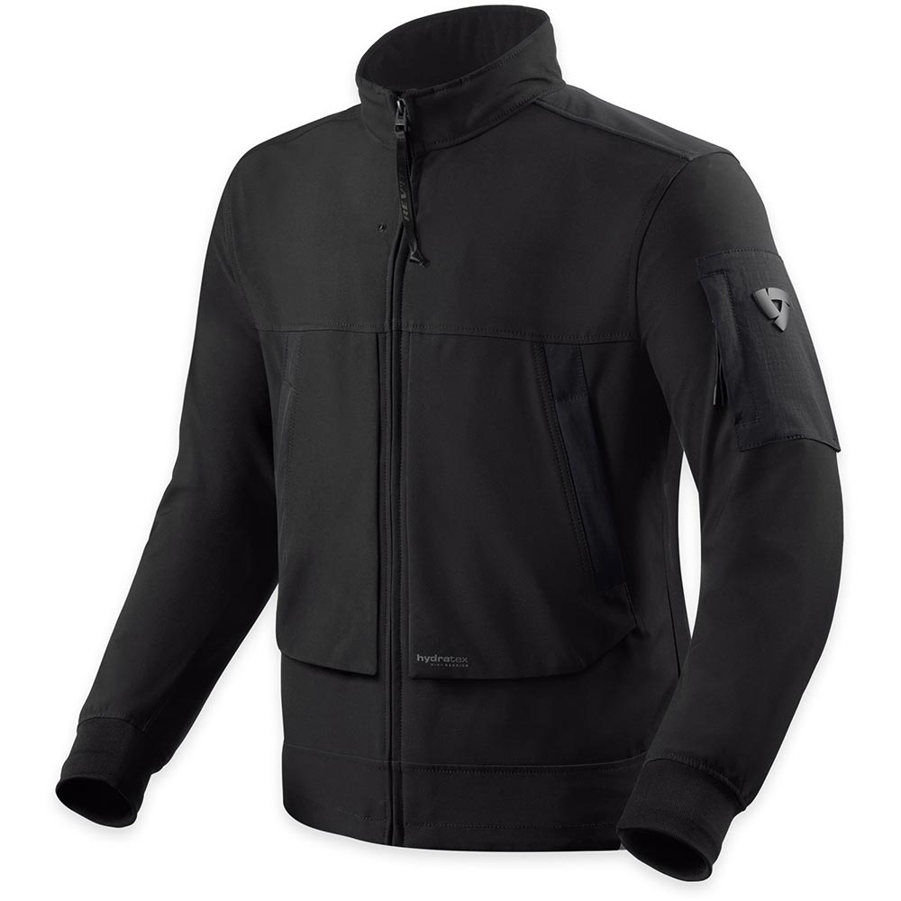 Veste Atwater