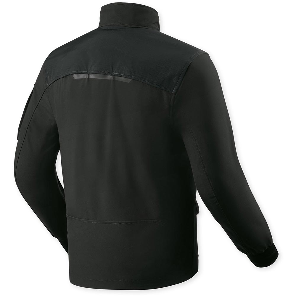Veste Atwater