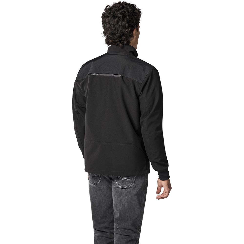 Veste Atwater