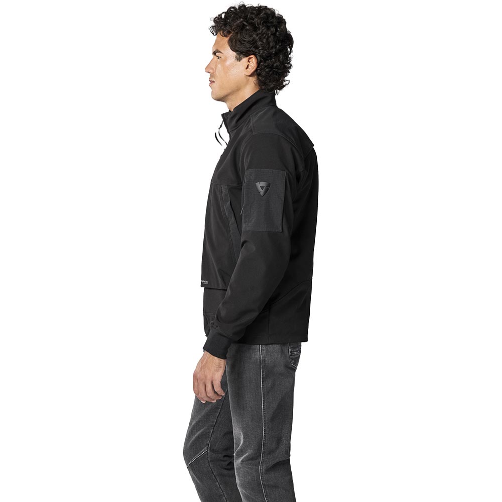 Veste Atwater