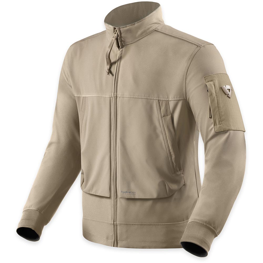 Veste Atwater