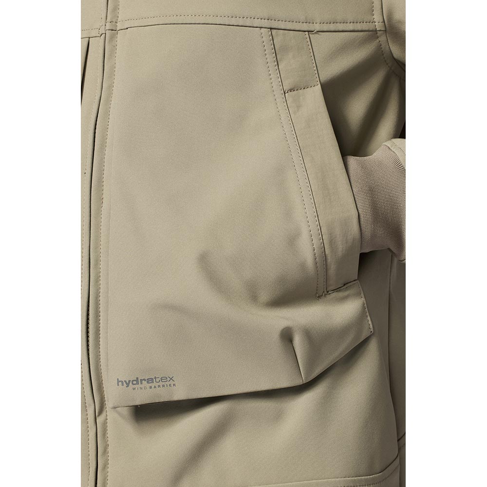 Veste Atwater