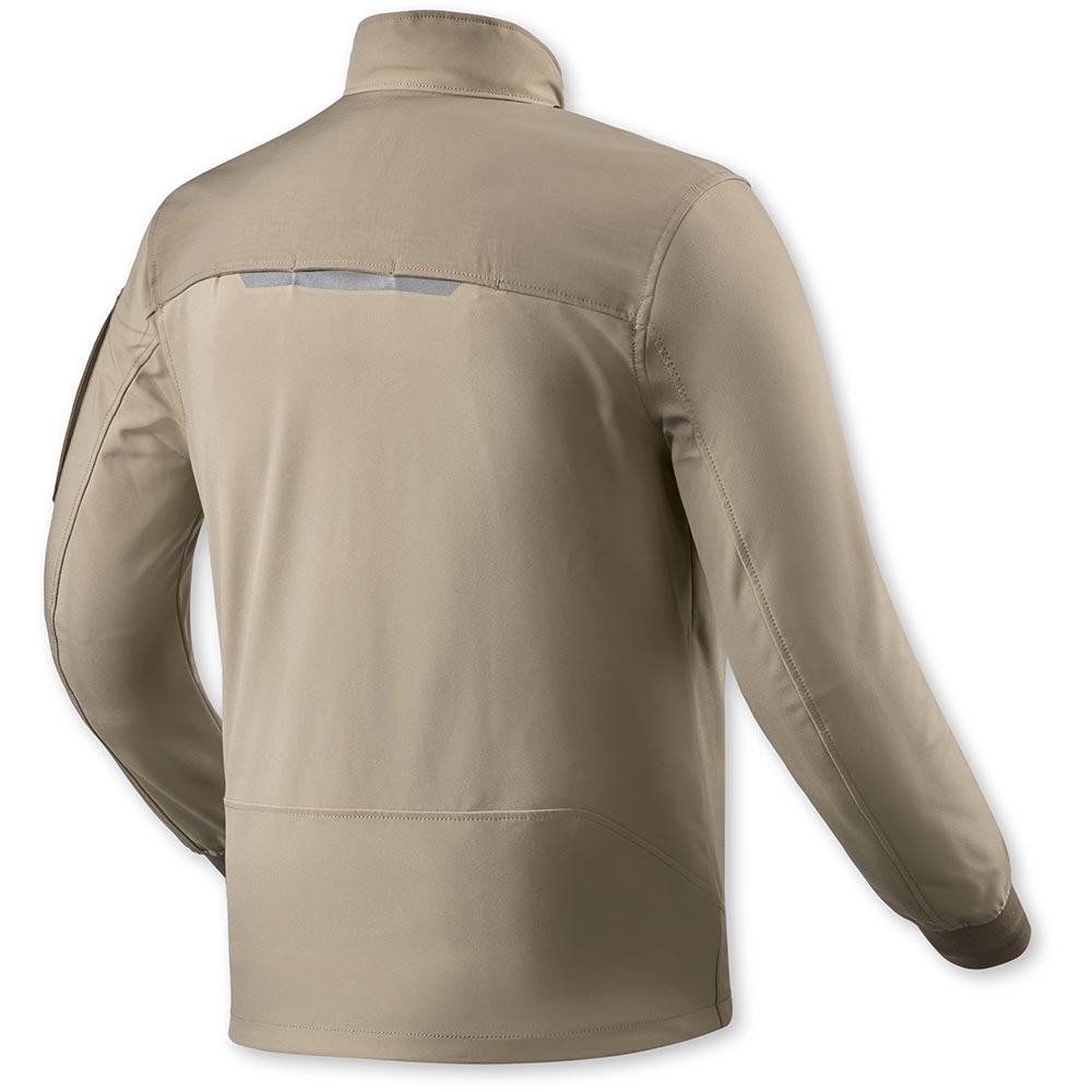Veste Atwater