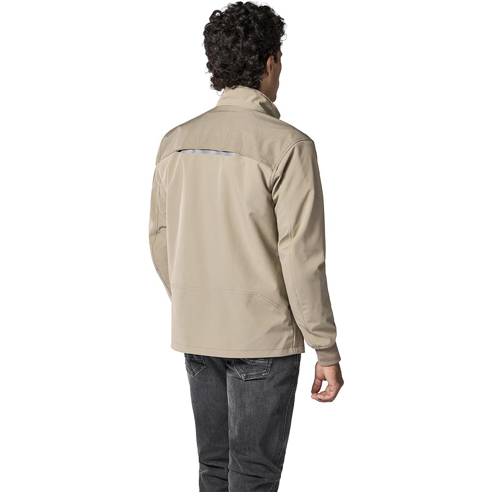 Veste Atwater