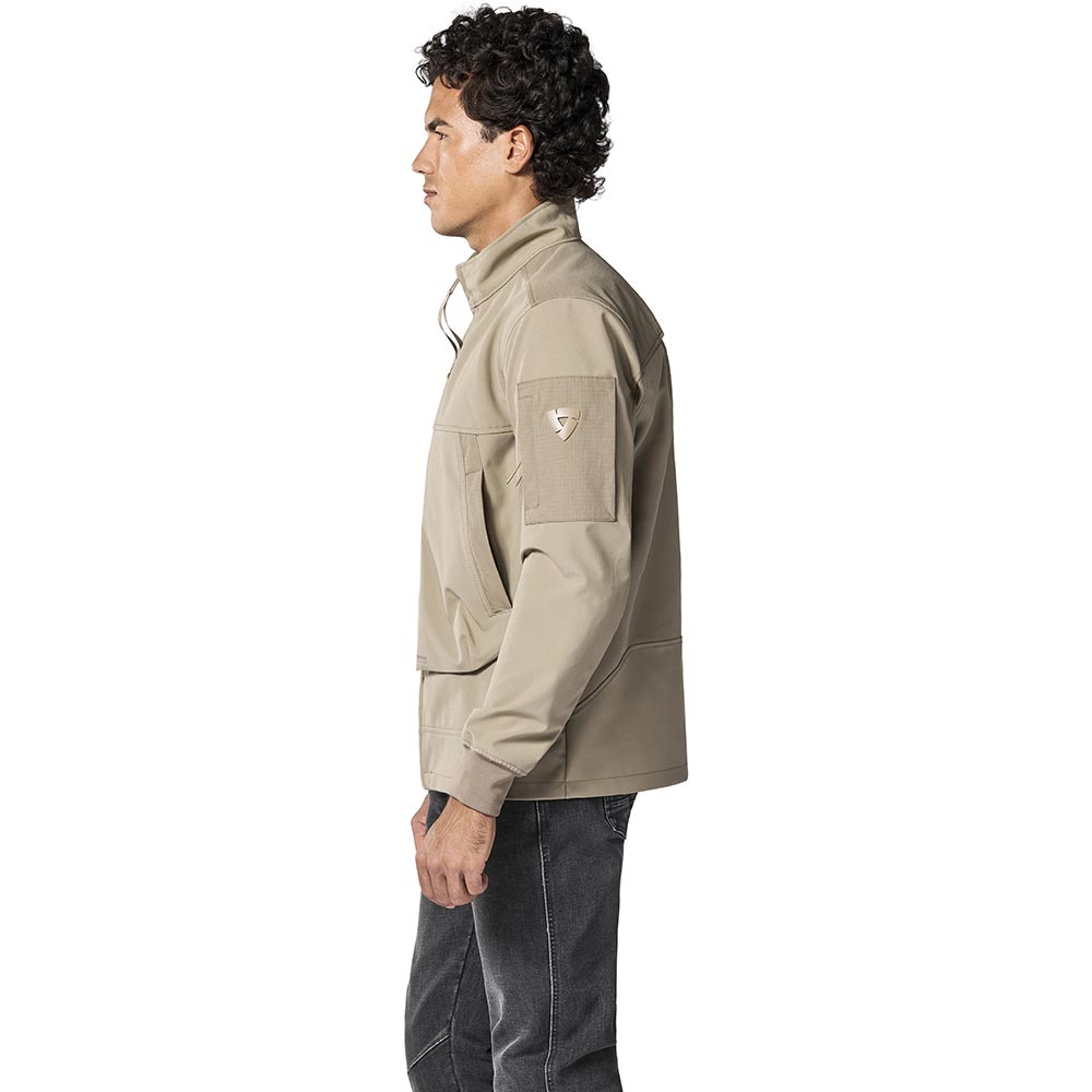 Veste Atwater