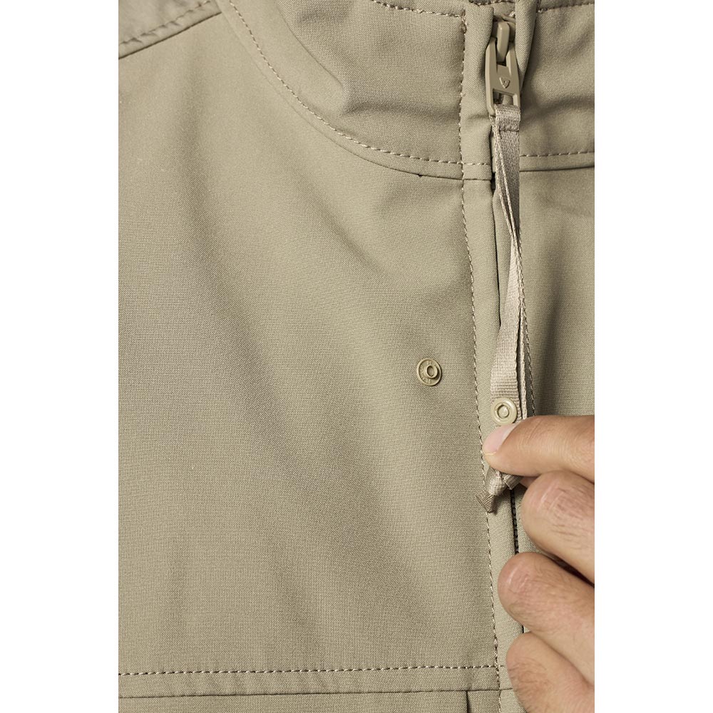 Veste Atwater