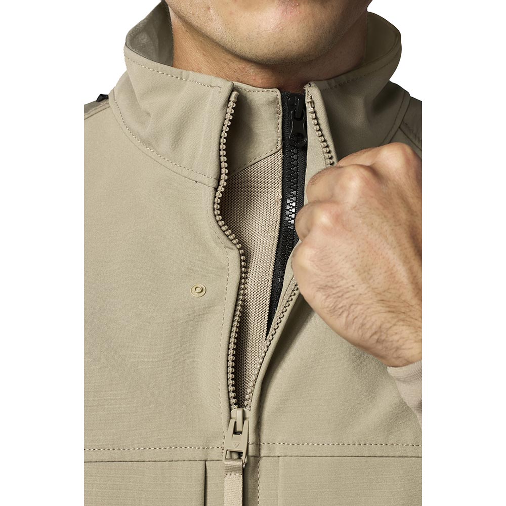 Veste Atwater