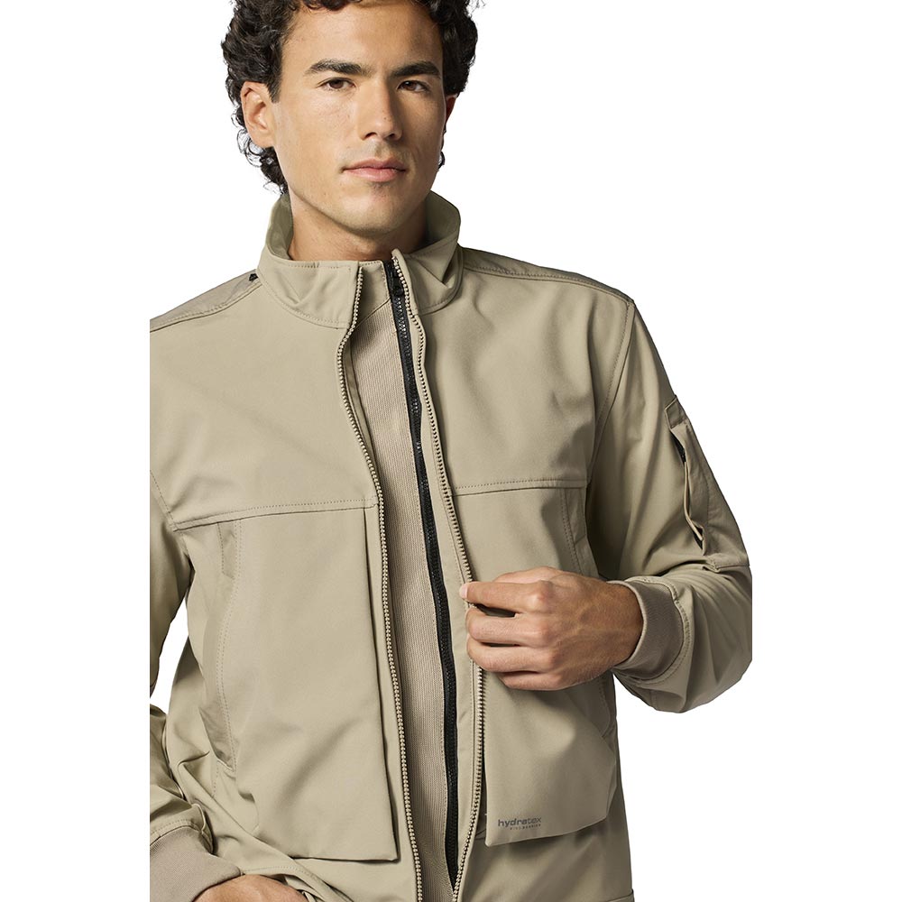Veste Atwater