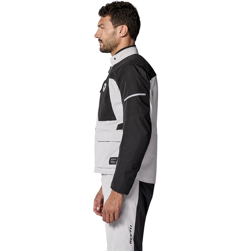 Veste Convergent H2O
