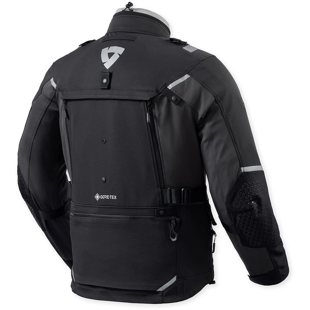 Veste Defender 4 Gore-Tex®